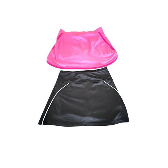 Aspire and C9 Champion Girls Skirt Skort size 8 - Picture 3 of 7